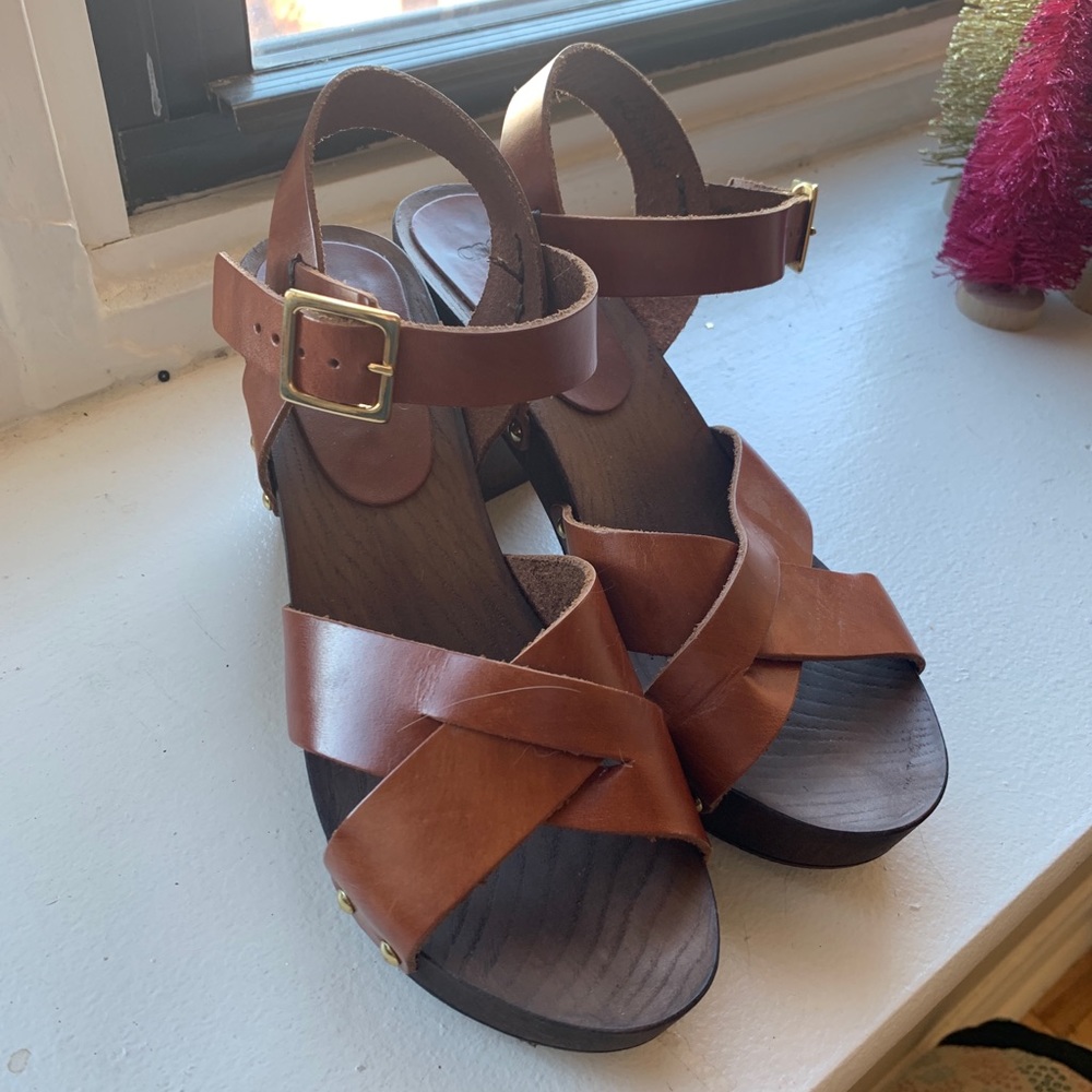 ASOS Sandals